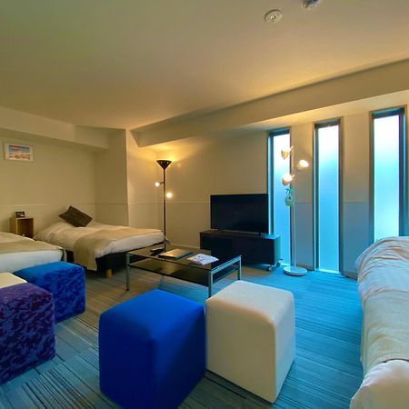Residence Condominium Kalahaai Токио Номер фото