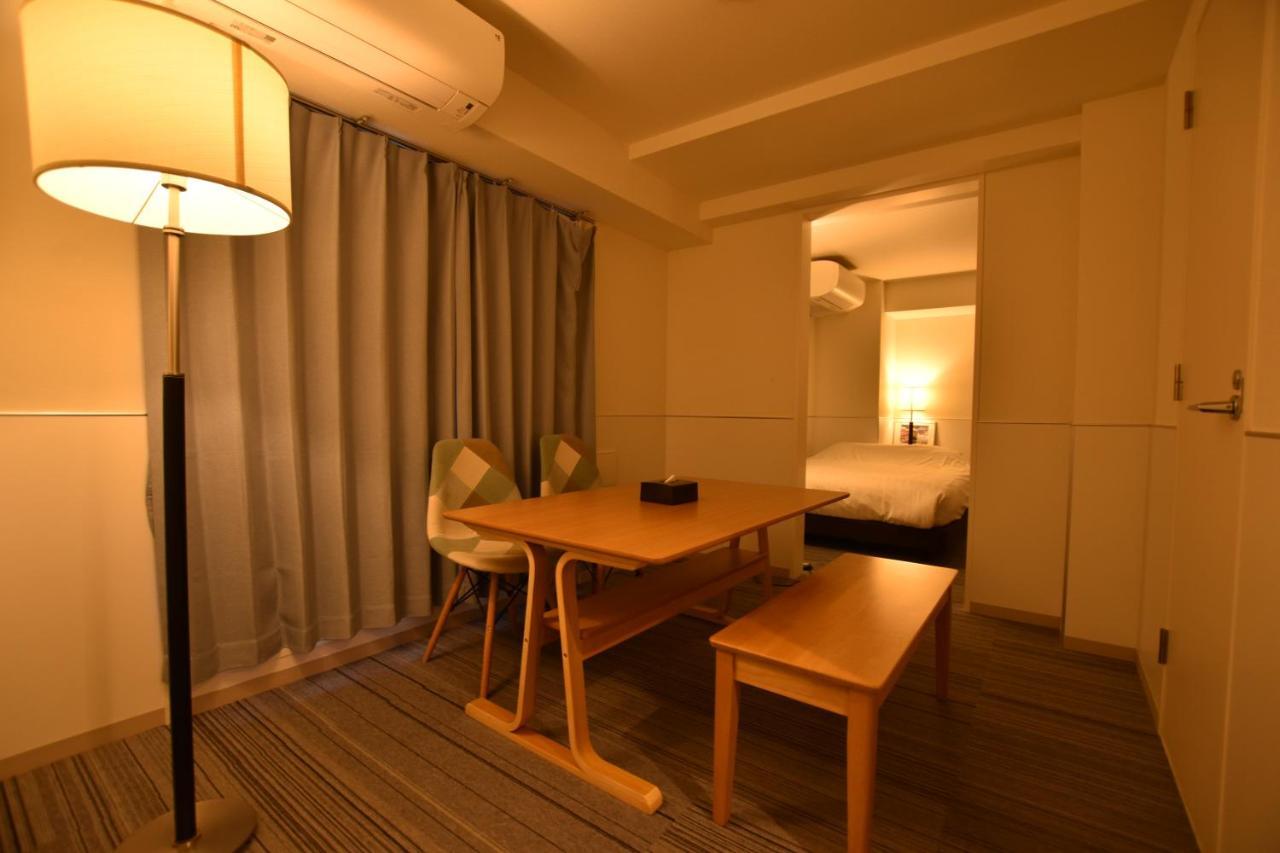 Residence Condominium Kalahaai Токио Экстерьер фото