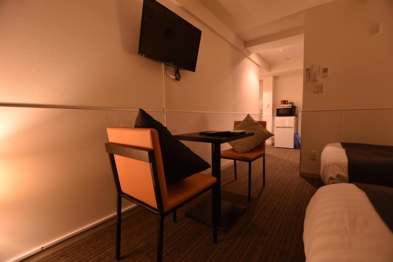 Residence Condominium Kalahaai Токио Экстерьер фото