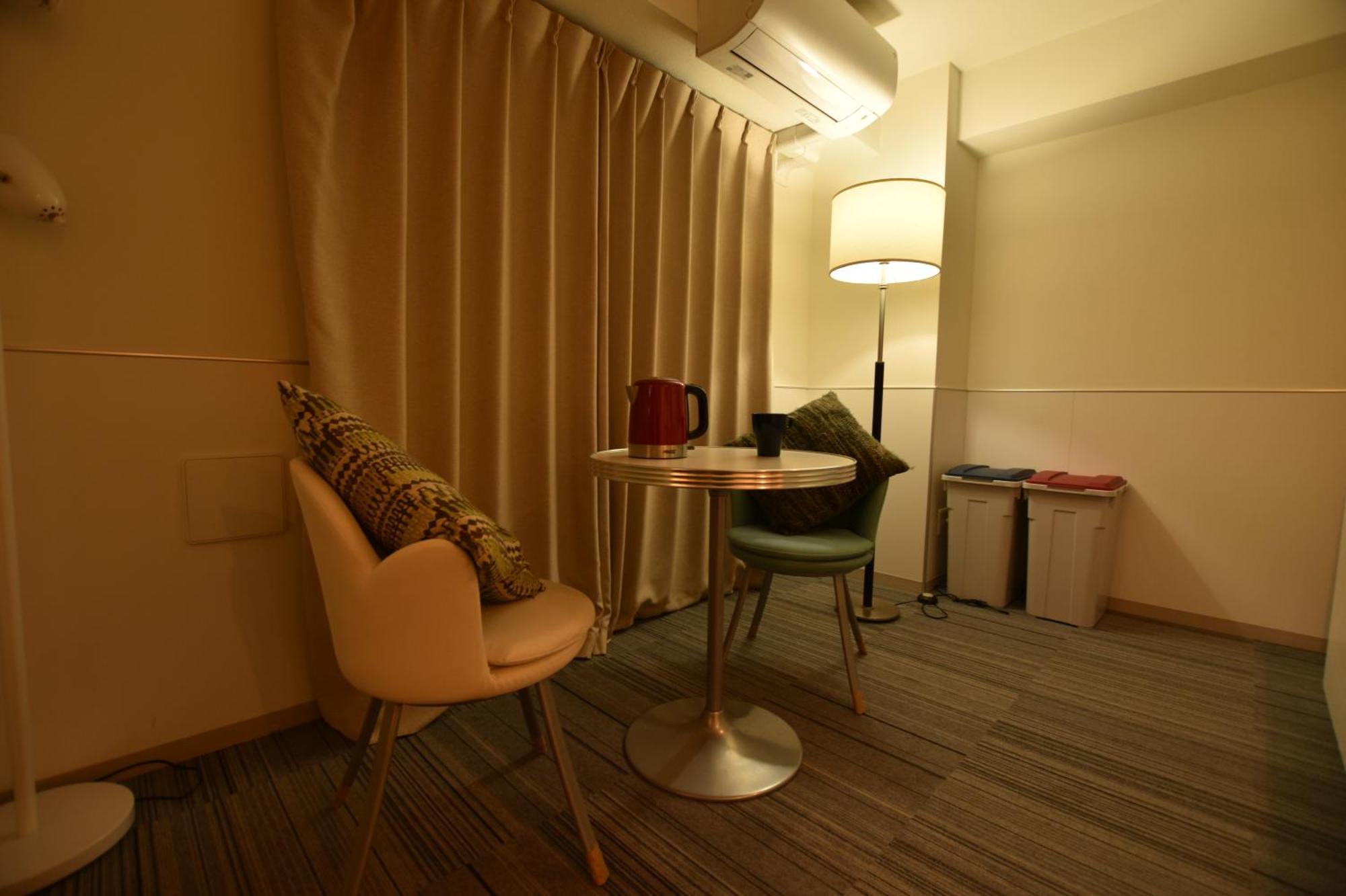 Residence Condominium Kalahaai Токио Номер фото