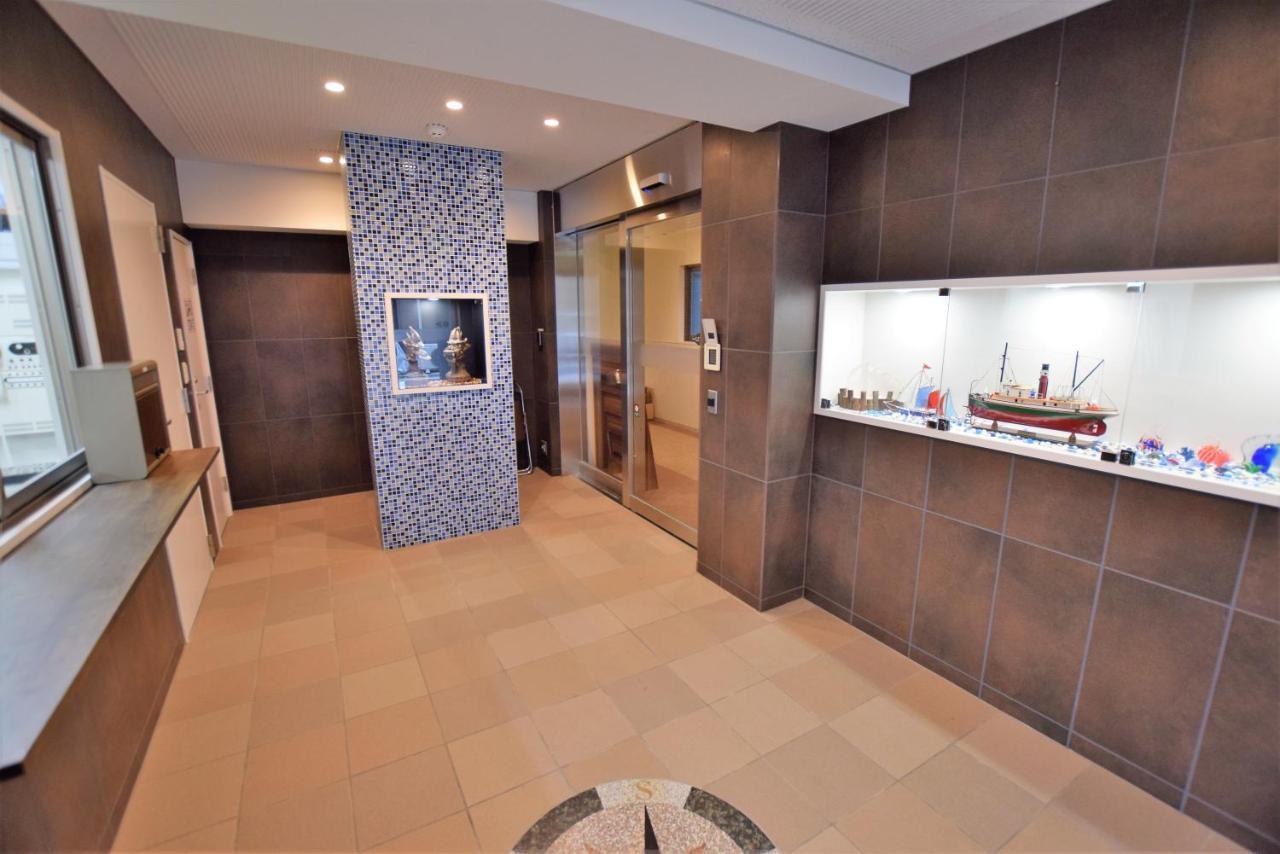 Residence Condominium Kalahaai Токио Экстерьер фото