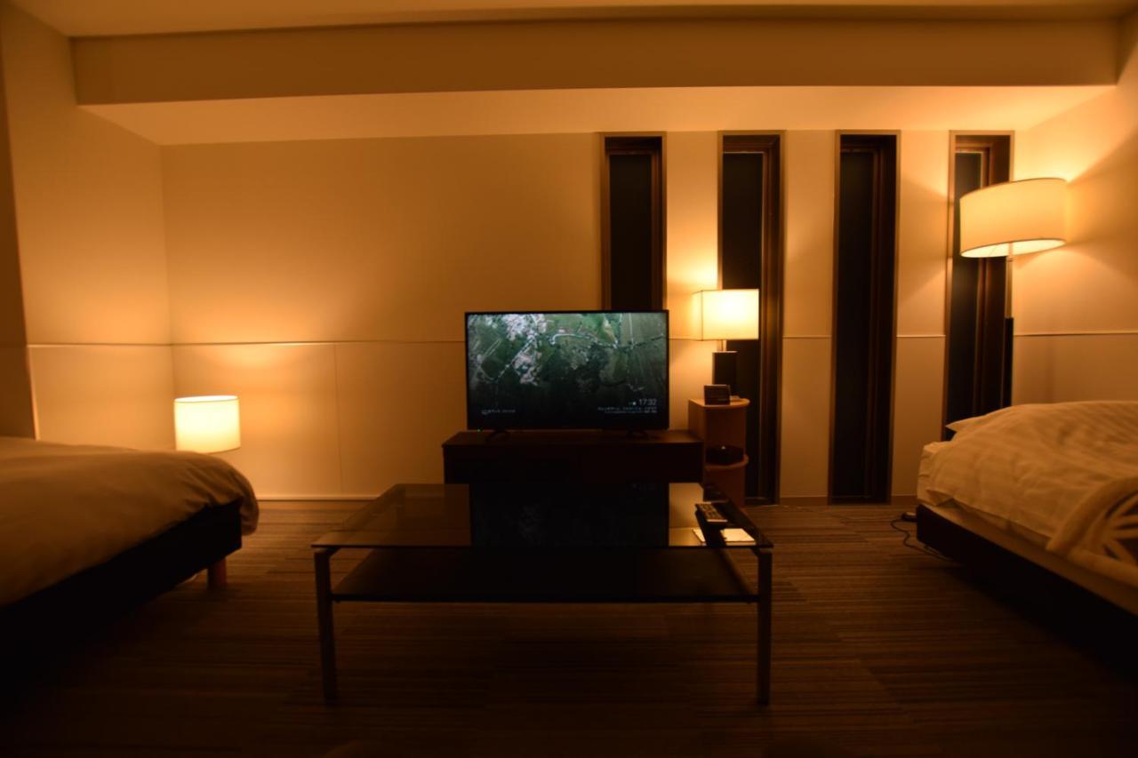 Residence Condominium Kalahaai Токио Экстерьер фото